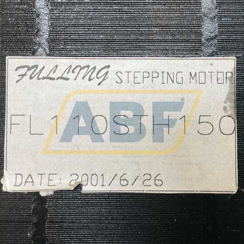 FL110STH150 Fulling Motor Co. Ltd.