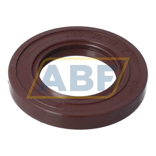 WAS30X52X7-VITON Neutral