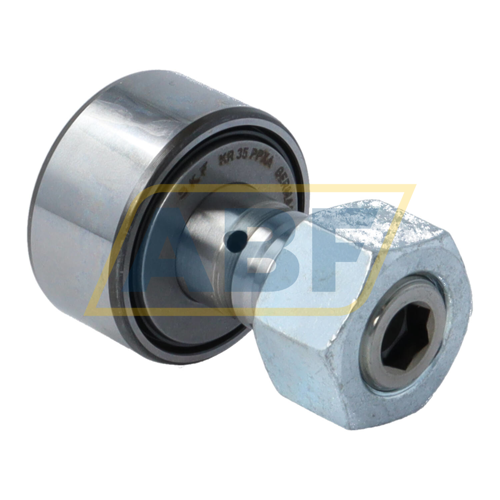 KR35PPXA SKF