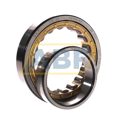 NU215ECM SKF