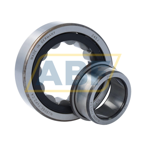 NJ306E.TVP2.C4 SLF Fraureuth