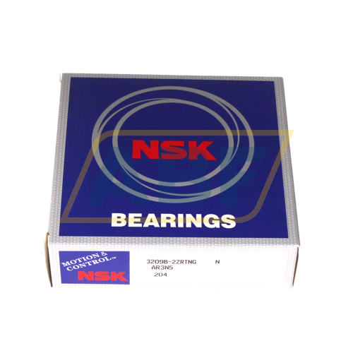 3209B-2ZRTNG NSK