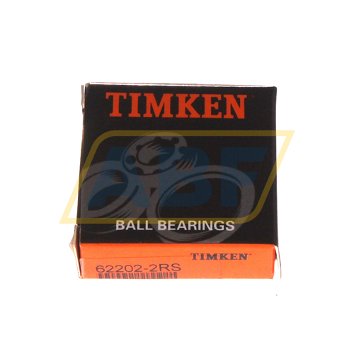 62202-2RS Timken