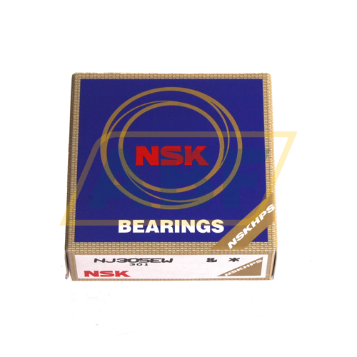 NJ305EW NSK