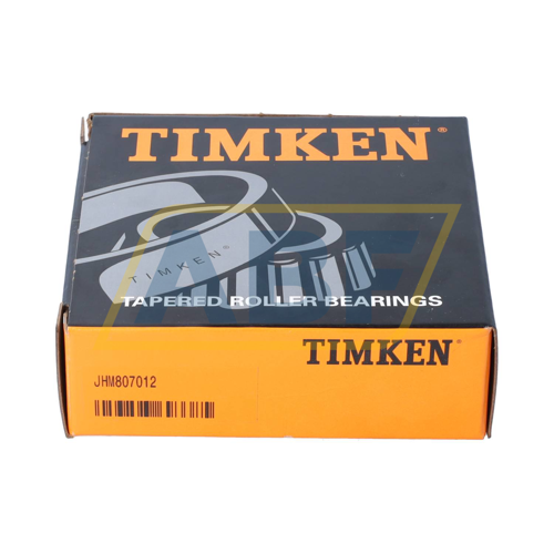 JHM807012 Timken