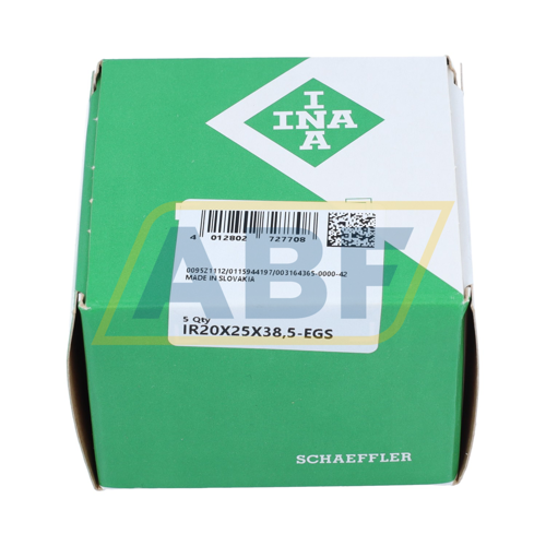 IR20X25X38,5-EGS INA