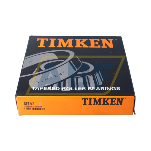 JP12049-JP12010 Timken