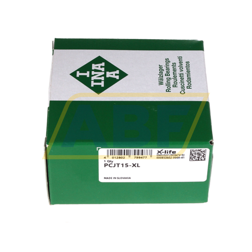 PCJT15-XL INA