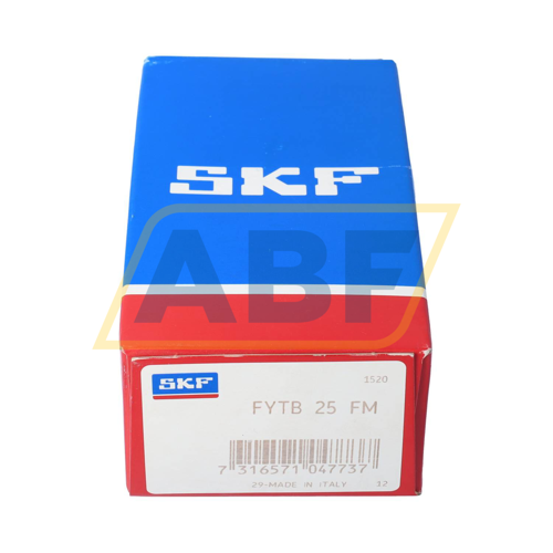 FYTB25FM SKF