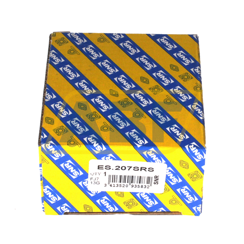 ES207SRS SNR