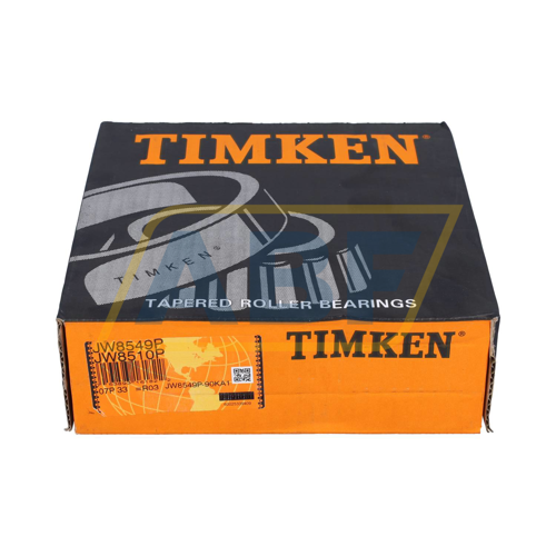 JW8549P/JW8510P Timken
