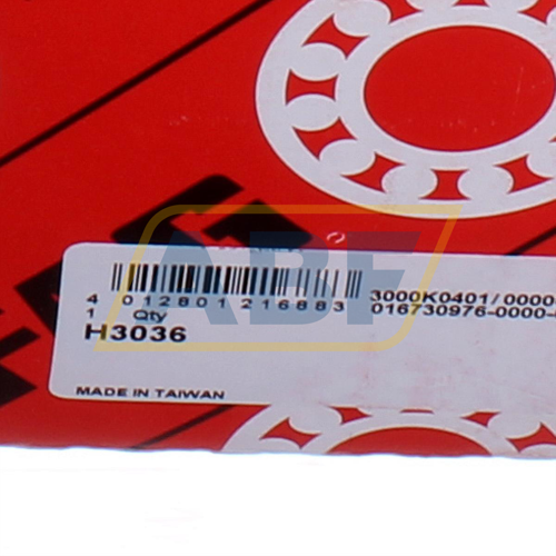 H3036 FAG