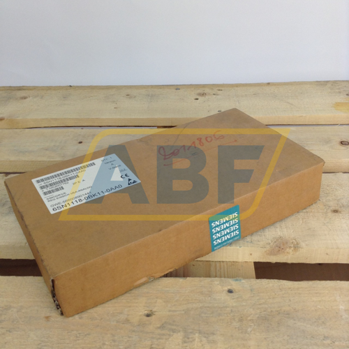 6SN1118-0BK11-0AA0 Siemens