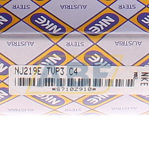 NJ219-E-TVP3-C4 NKE