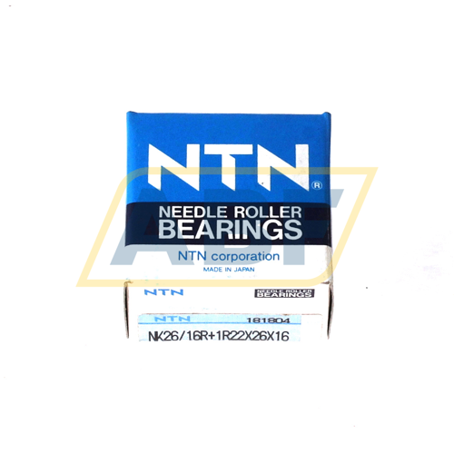 NK26/16R+1R22X26X16 NTN