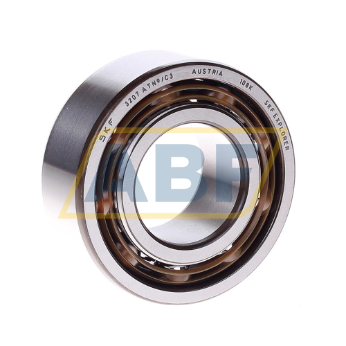 3207ATN9/C3 SKF