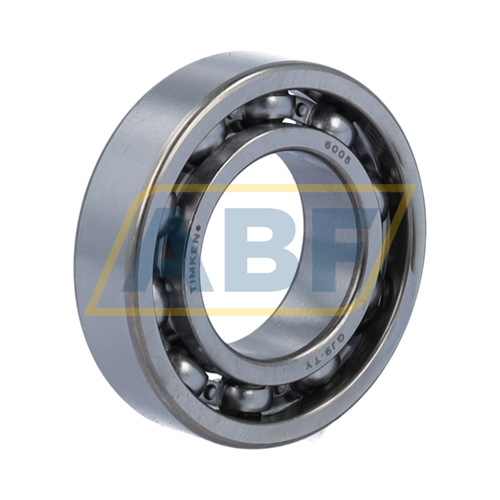 6005 Timken