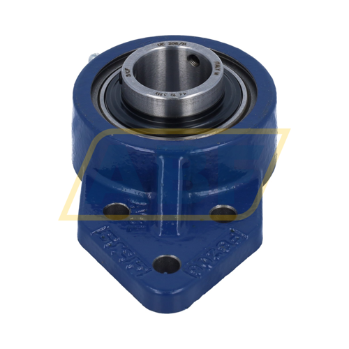 UCFB206/H SKF