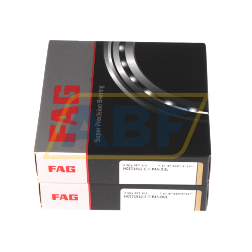 HCS71912-E-T-P4S-DUL FAG