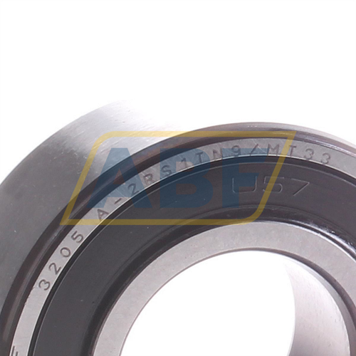 3205A-2RS1TN9/MT33 SKF
