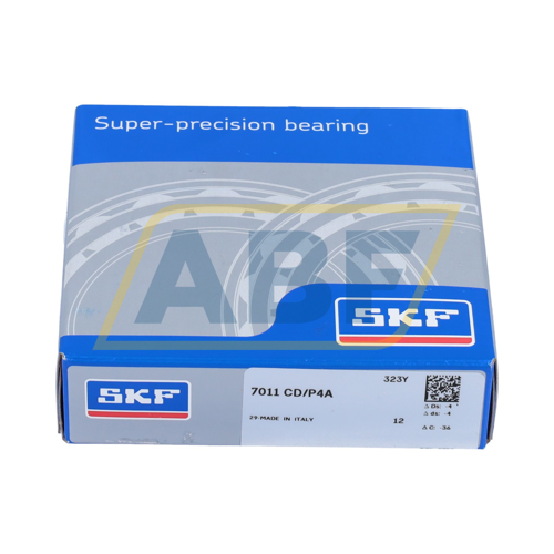 7011CD/P4A SKF
