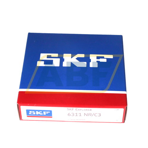6311NR/C3 SKF
