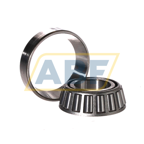 NP718852/NP022178 Timken