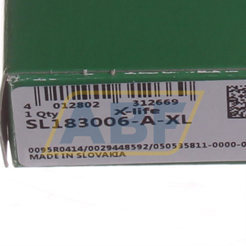 SL183006-A-XL INA