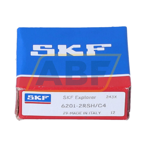 6201-2RSH/C4 SKF