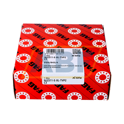 NJ2311-E-XL-TVP2-C3 FAG