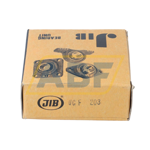 UCF203 JIB