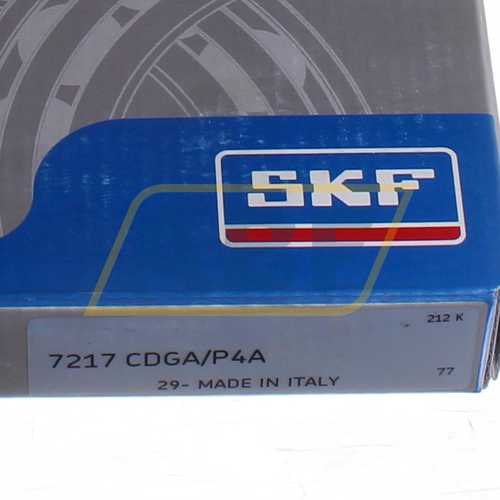 7217CDGA/P4A SKF