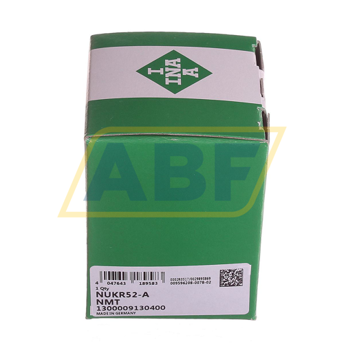NUKR52-A-NMT INA