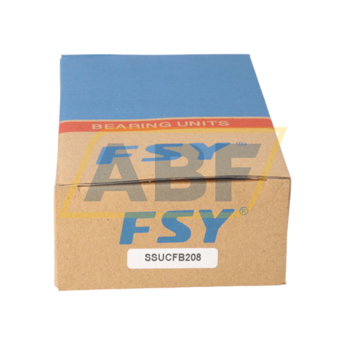 SSUCFB208 FSY