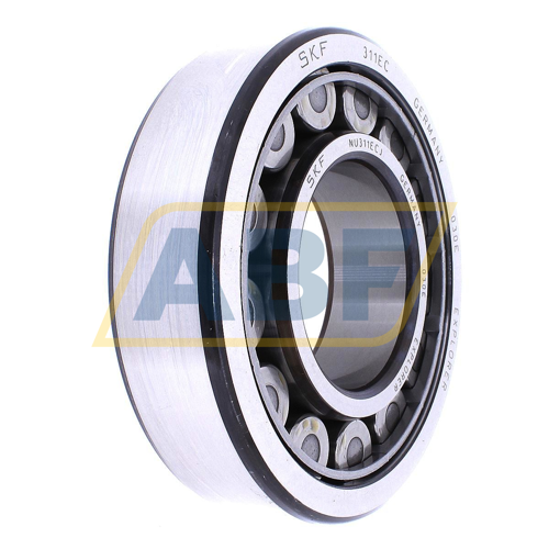NU311ECJ SKF