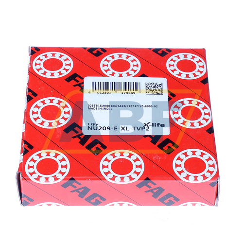 NU209-E-XL-TVP2 FAG