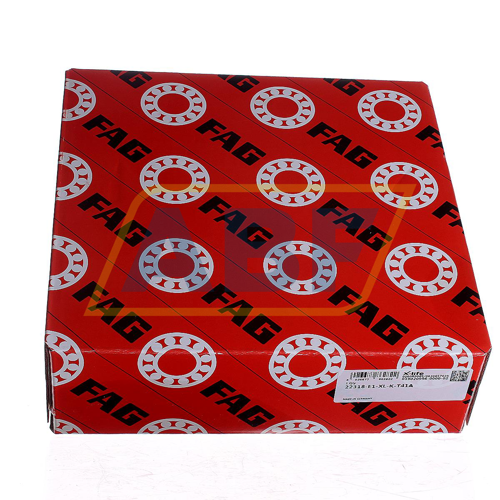 22318-E1-XL-K-T41A FAG