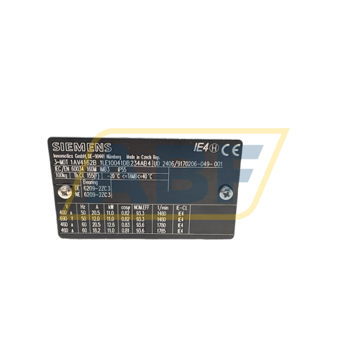 1LE1004-1DB23-4AB4 Siemens