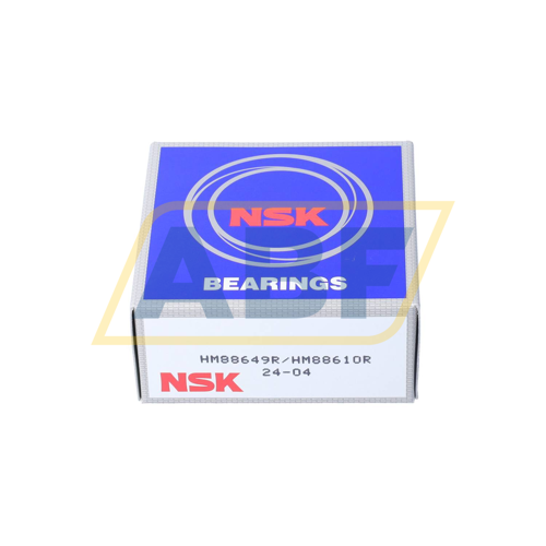 HM88649R/HM88610R NSK