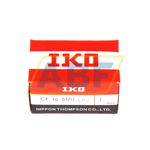 CF16BUU IKO