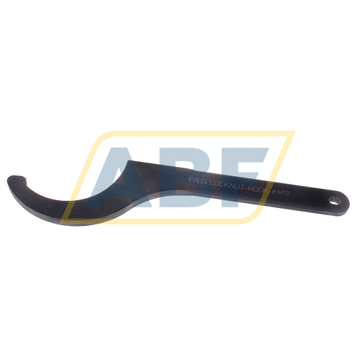 LOCKNUT-HOOK-KM17 FAG