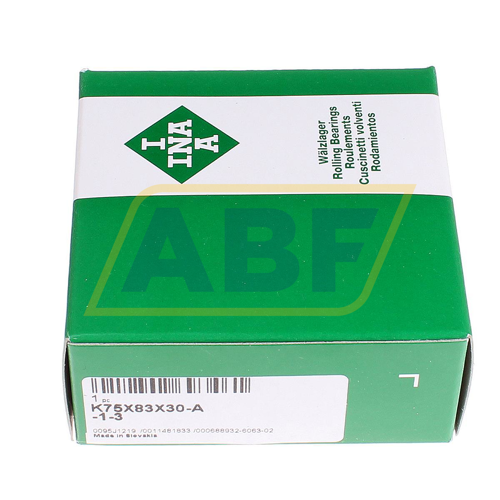 K75X83X30A/-1-3 INA