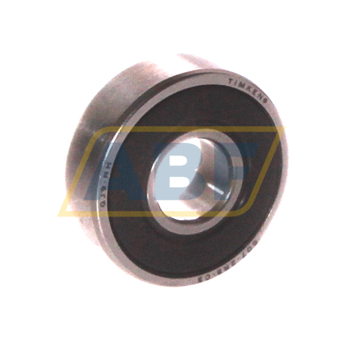 607-2RS-C3 Timken