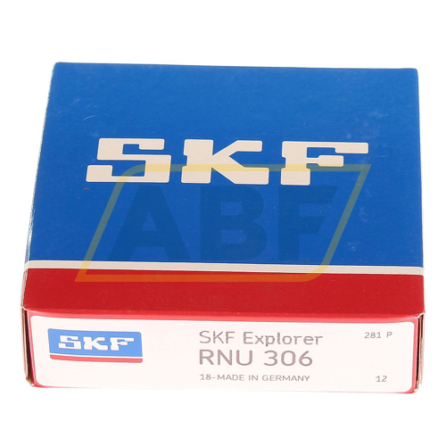RNU306 SKF