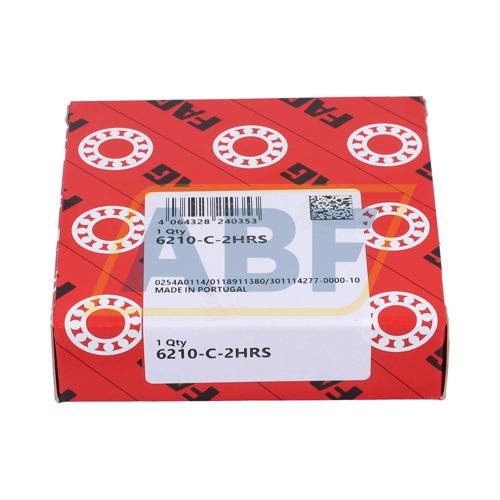 6210-C-2HRS FAG
