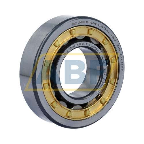 NJ308-E-XL-M1A-C4 FAG