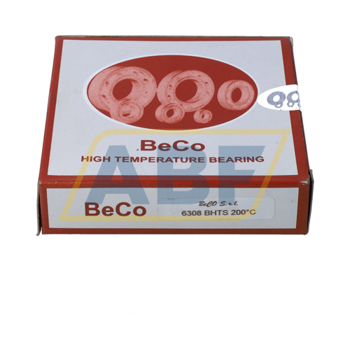 6308BHTS 2RS VT200º BECO