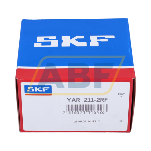 YAR211-2RF SKF