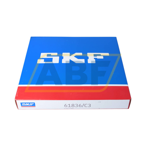 61836/C3 SKF