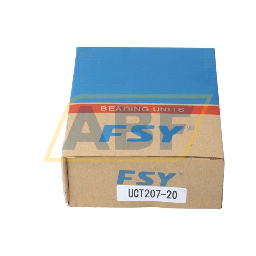 UCT207-20 FSY